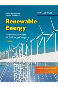 Renewable Energy