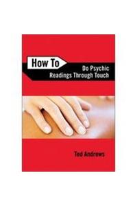 Learn How to Do Psychic Readings Through Touch