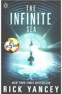 5th Wave: The Infinite Sea (Book 2)