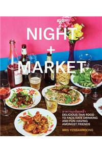 Night + Market