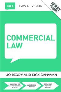 Q&A Commercial Law