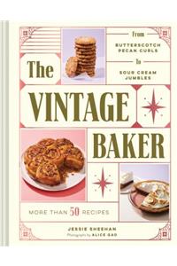 The Vintage Baker