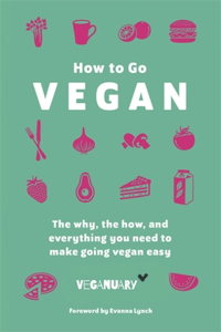 How to Go Vegan