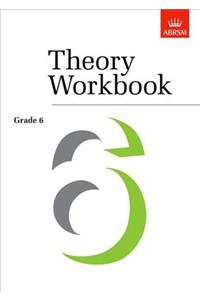 Theory Workbook Grade 6