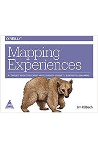 Mapping Experiences