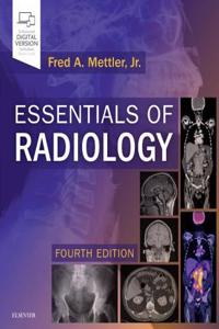 Essentials of Radiology