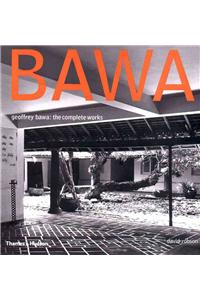 Geoffrey Bawa: The Complete Works