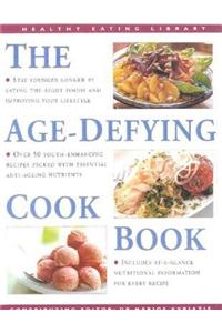 The Age Defying Cookbook