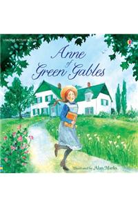 Anne of Green Gables