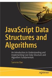 JavaScript Data Structures and Algorithms