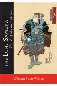 The Lone Samurai