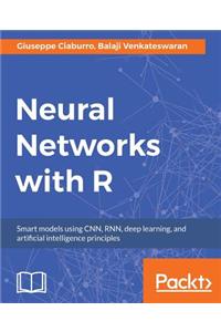 Neural Networks with R