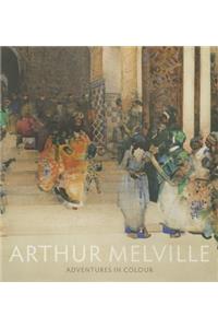 Arthur Melville