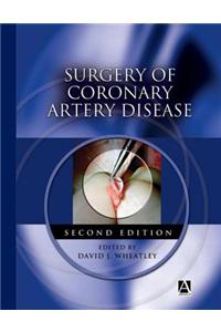 Surgery of Coronary Artery Disease