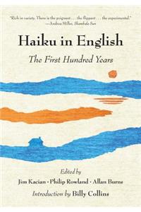 Haiku in English