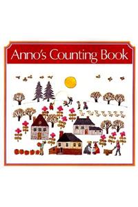 Anno's Counting Book