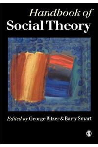 Handbook of Social Theory