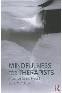 Mindfulness for Therapists