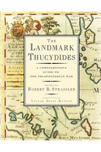 The Landmark Thucydides