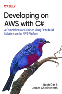 Developing on Aws with C#