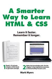 A Smarter Way to Learn HTML & CSS