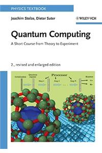 Quantum Computing