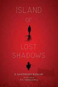 Island Of Lost Shadows