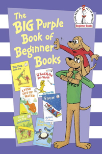 The Big Purple Book of Beginner Books