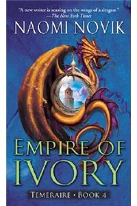 Empire of Ivory