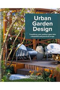 Urban Garden Design