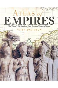 Atlas of Empires