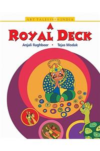 A Royal Deck