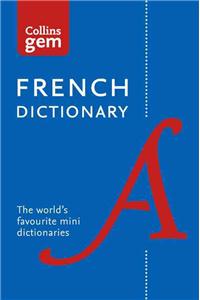 Collins Gem French Dictionary