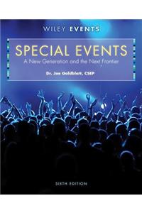 Special Events