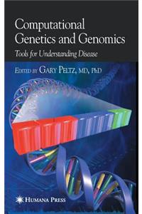 Computational Genetics and Genomics