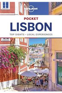 Lonely Planet Pocket Lisbon 4