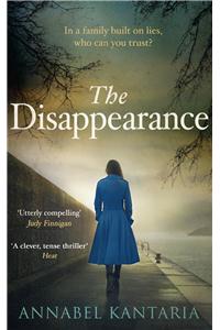 The Disappearance