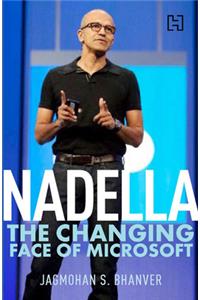 Nadella- The Changing Face of Microsoft