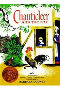 Chanticleer and the Fox