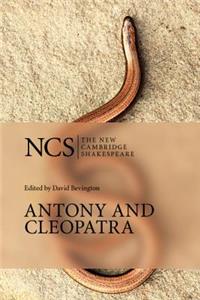 Antony and Cleopatra