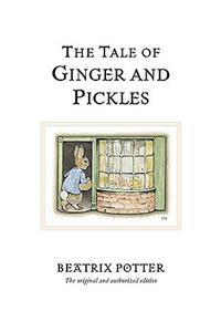 The Tale of Ginger and Pickles