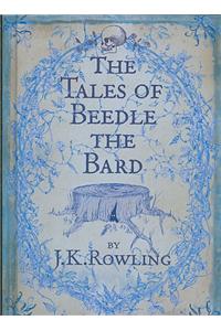 Tales of Beedle the Bard