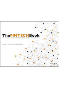 The Fintech Book