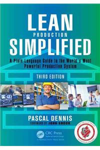 Lean Production Simplified