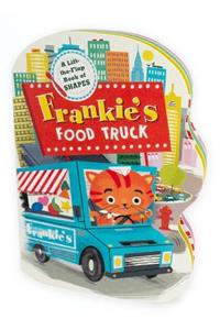 Frankie's Food Truck