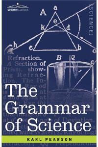 The Grammar of Science