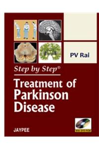 Step by Step: Treatment of Parkinson Disease