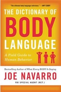 The Dictionary of Body Language