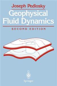 Geophysical Fluid Dynamics