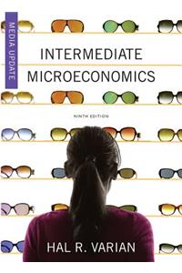 Intermediate Microeconomics: A Modern Approach